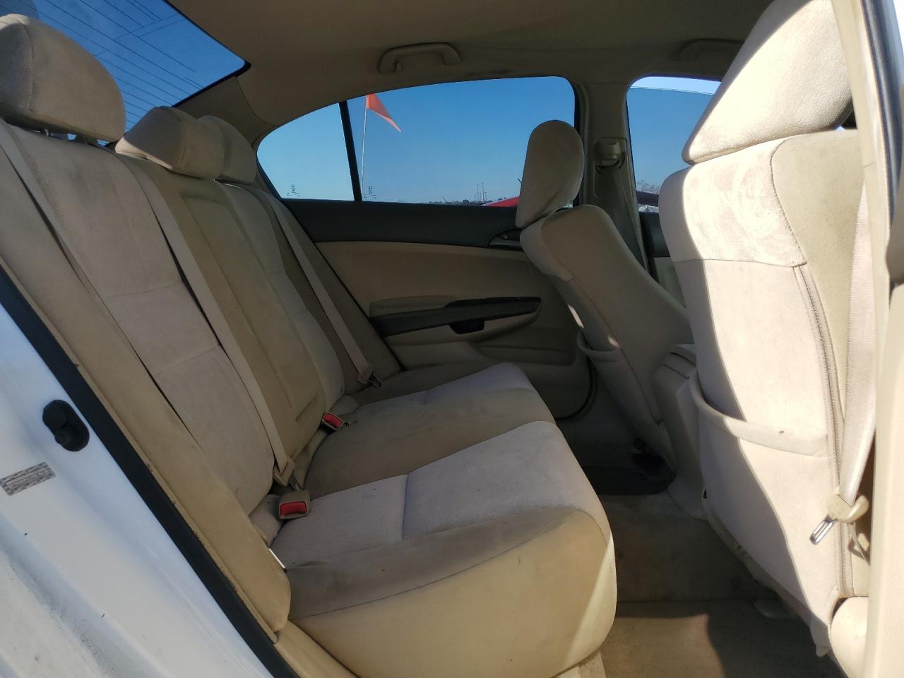 2009 Honda Accord Lxp VIN: 1HGCP26499A194759 Lot: 85856124