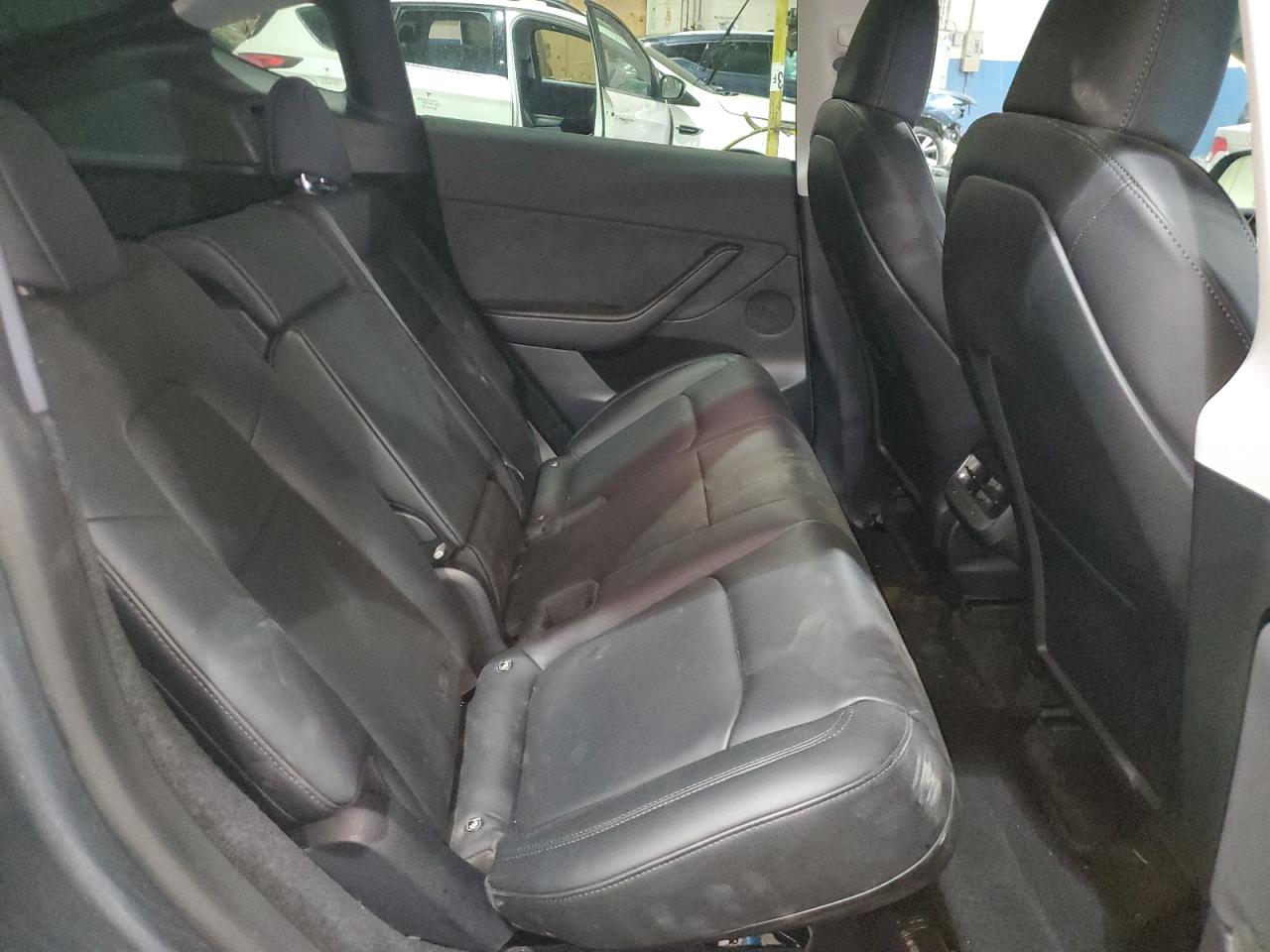 7saygdee4pa041253 7SAYGDEE4PA041253 2023 Tesla Model Y