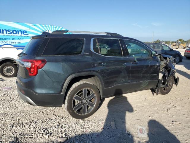  GMC ACADIA 2020 Teal