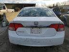 2010 Honda Civic Vp for Sale in Marlboro, NY - Side