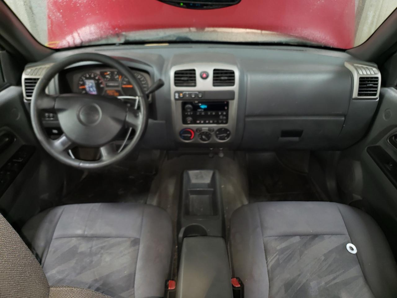 2005 Chevrolet Colorado - Image 8
