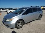 2011 Honda Odyssey Exl en Venta en Houston, TX - Rear End