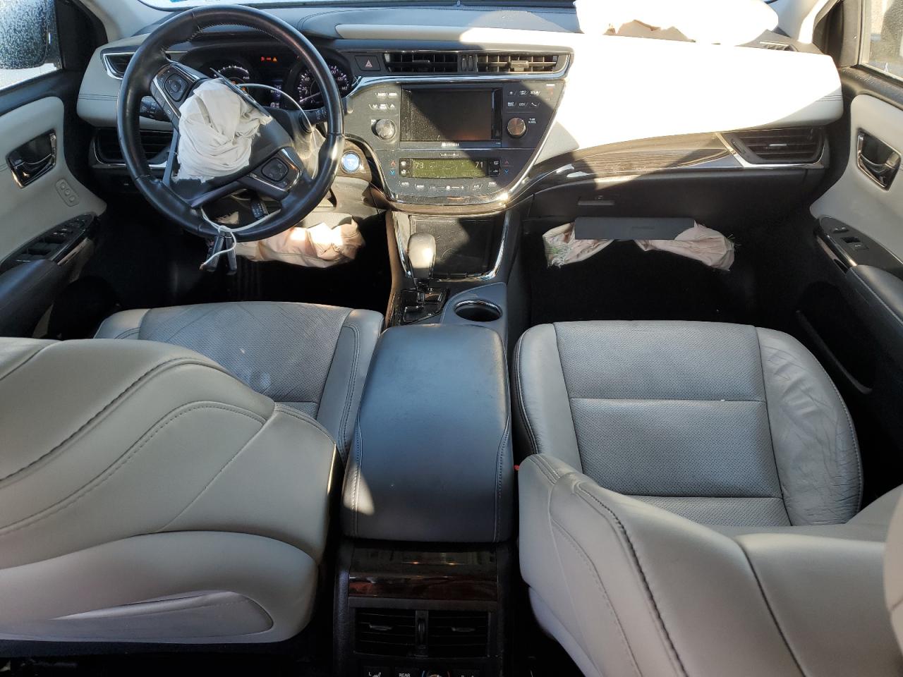 2013 Toyota Avalon - Image 8