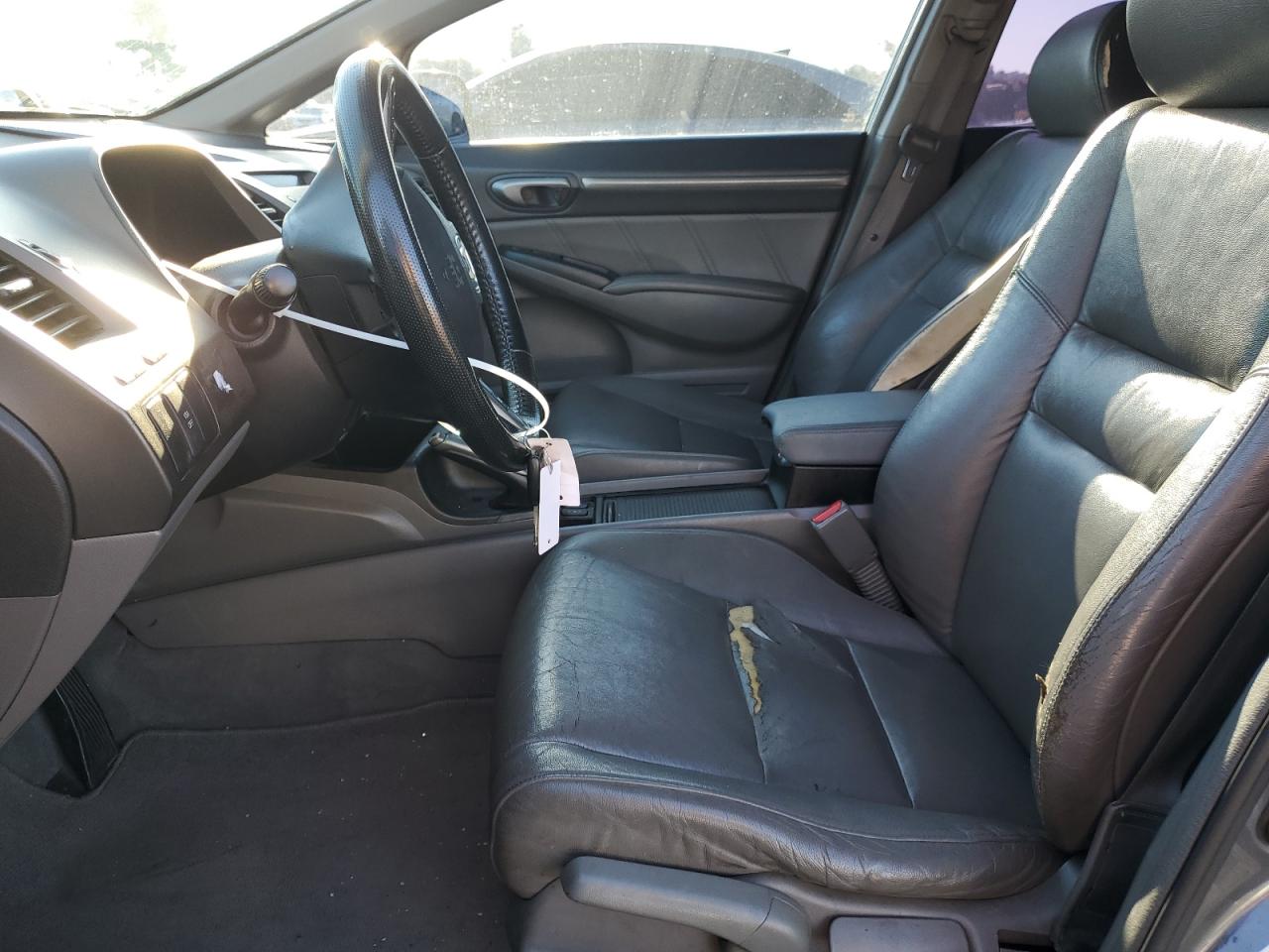 2010 Honda Civic - Image 7