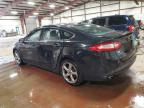 2013 Ford Fusion Se for Sale in Lansing, MI - Side