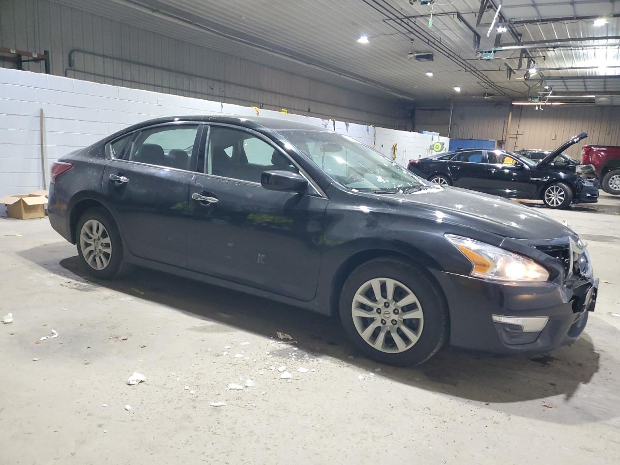 VIN 1N4AL3AP9DC157769 2013 NISSAN ALTIMA no.4