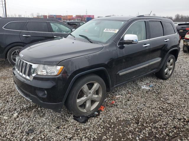 2013 Jeep Grand Cherokee Limited