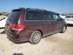 2009 Honda Odyssey Ex للبيع في San Antonio، TX - Front End