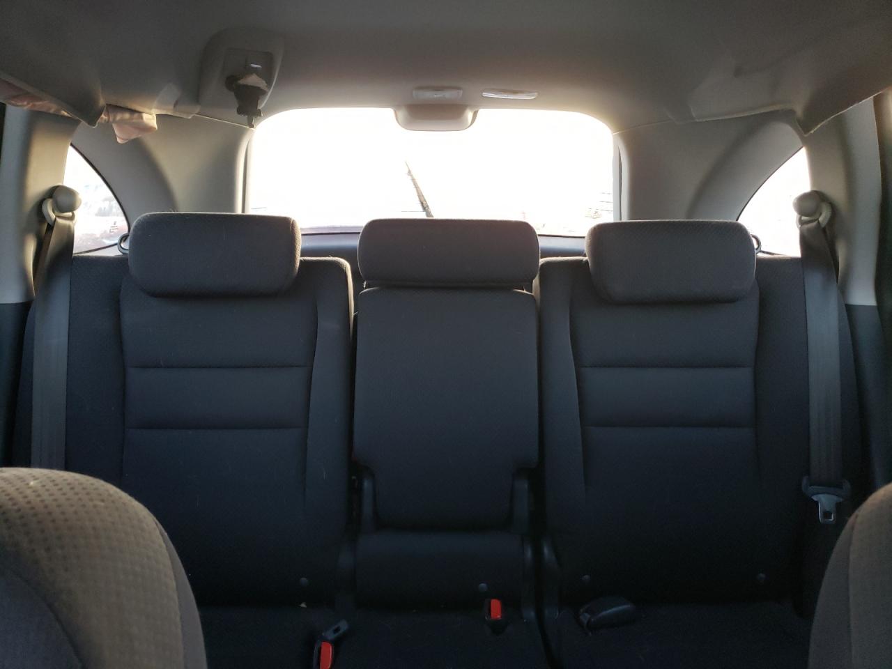 2009 Honda Cr-V Lx VIN: 5J6RE48349L068547 Lot: 83339254