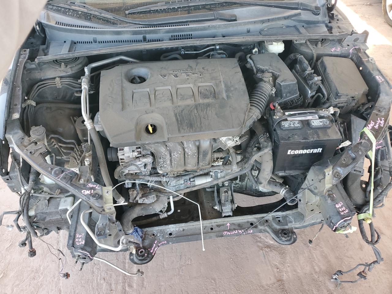 2016 Toyota Corolla - Image 11