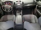 2013 Kia Sorento Lx en Venta en West Mifflin, PA - Mechanical