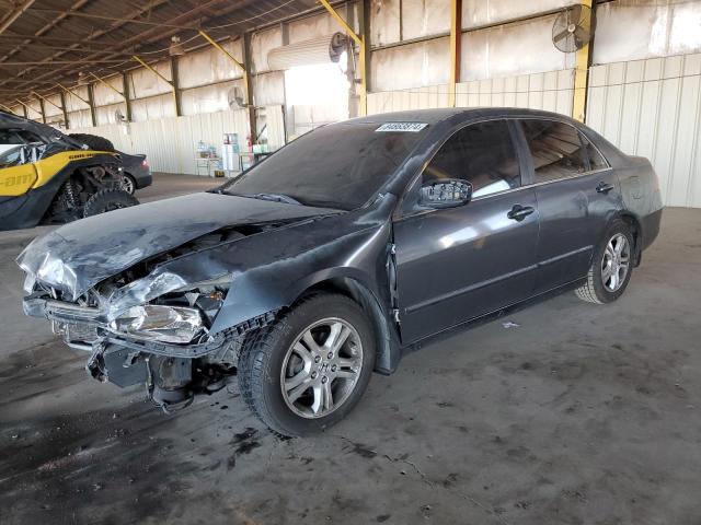 2007 Honda Accord Se