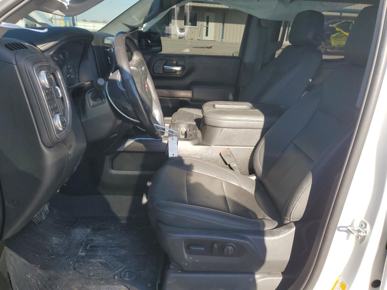 2021 GMC Sierra - Image 7