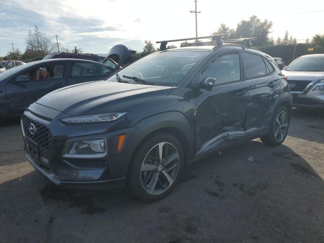  HYUNDAI KONA 2019 Сharcoal