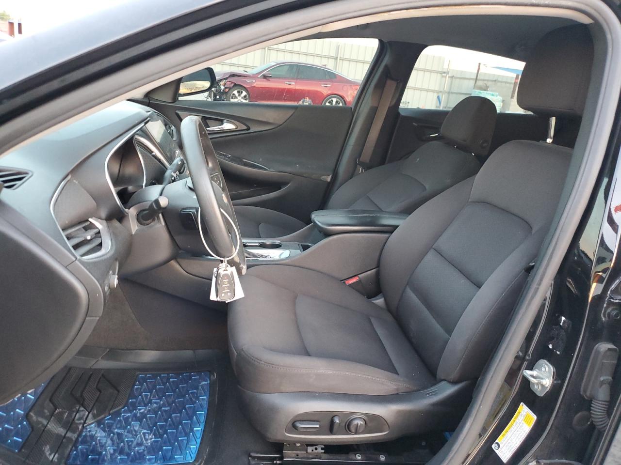 2020 Chevrolet Malibu - Image 7