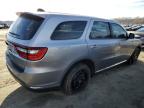 2021 Dodge Durango Pursuit en Venta en Spartanburg, SC - Front End