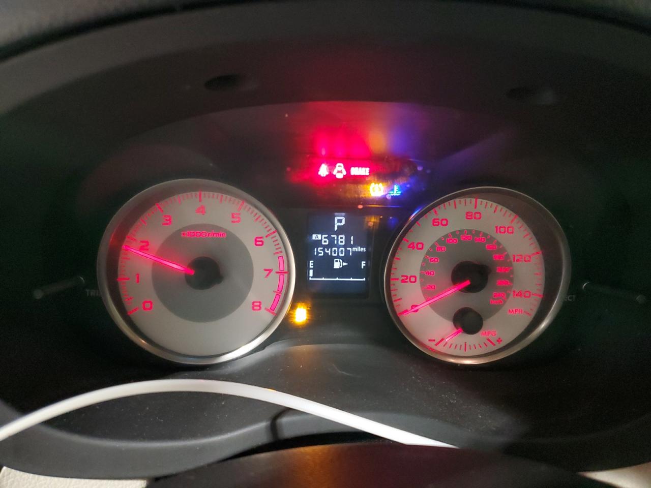 2014 Subaru Impreza - Image 9