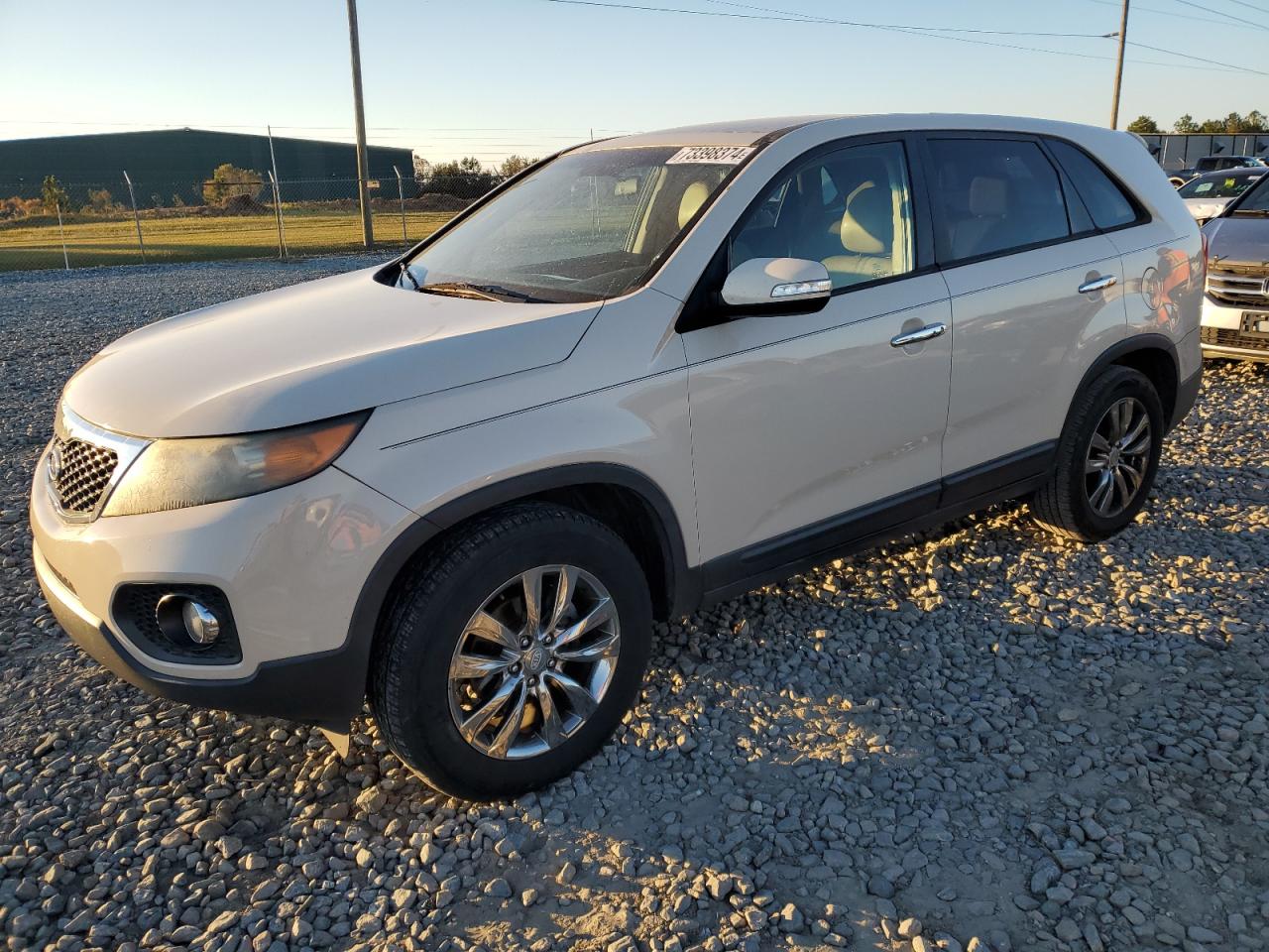 2011 Kia Sorento - Image 1