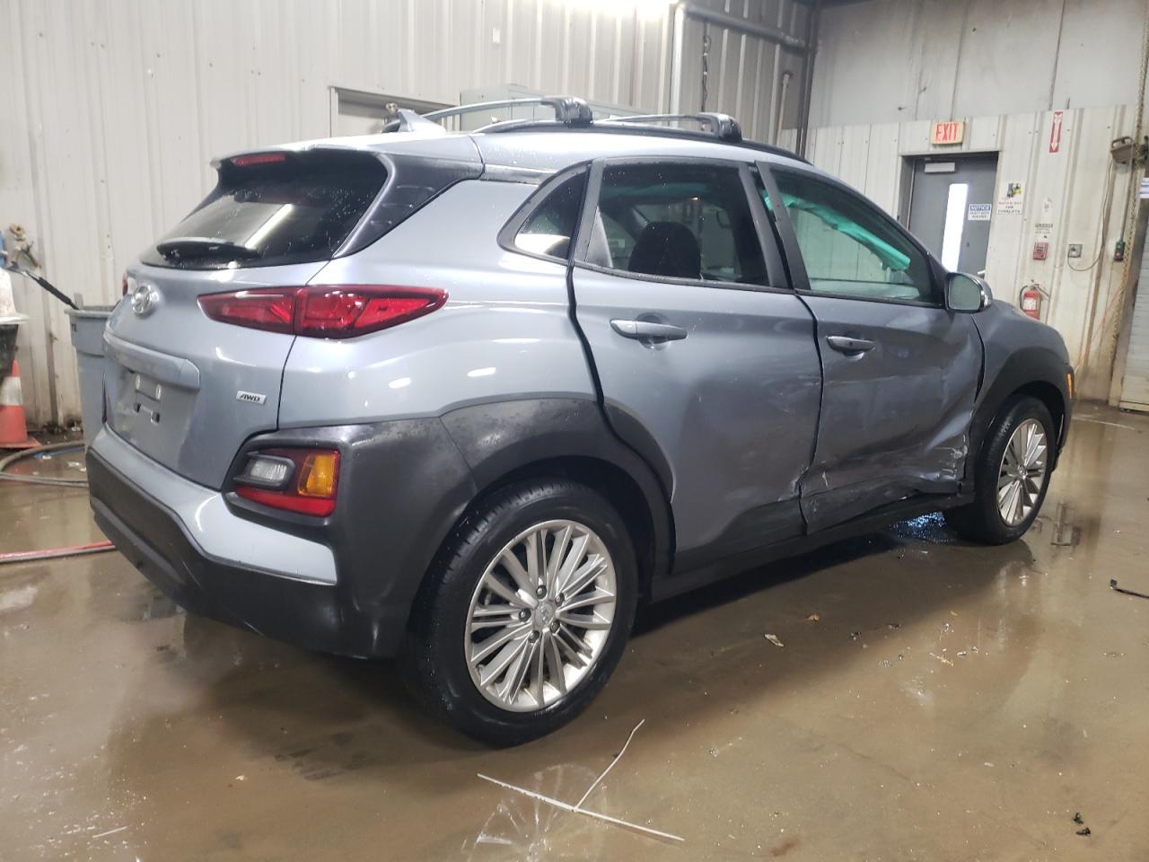 2021 Hyundai Kona - Image 3