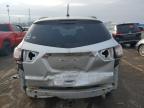 2017 Chevrolet Traverse Ls на продаже в Woodhaven, MI - Rear End