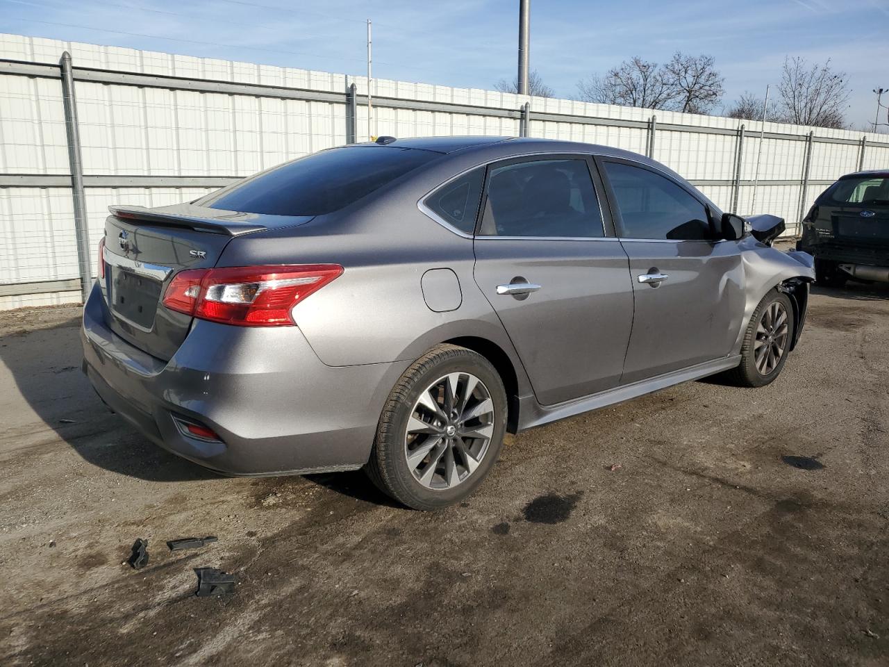 VIN 3N1AB7AP8HY224723 2017 NISSAN SENTRA no.3