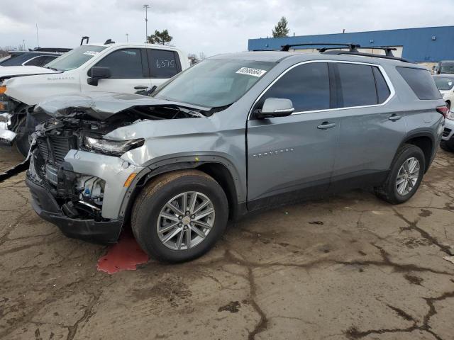 2023 Chevrolet Traverse Lt