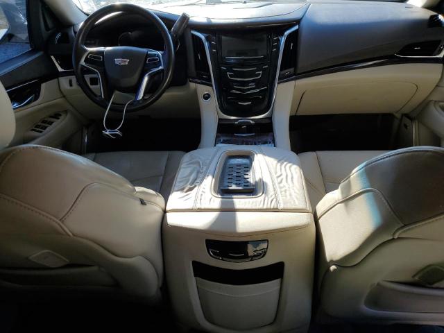 Parquets CADILLAC ESCALADE 2016 Czarny