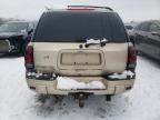 2005 Chevrolet Trailblazer Ls en Venta en Leroy, NY - Front End