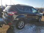 2017 Ford Escape Se за продажба в Woodhaven, MI - Side