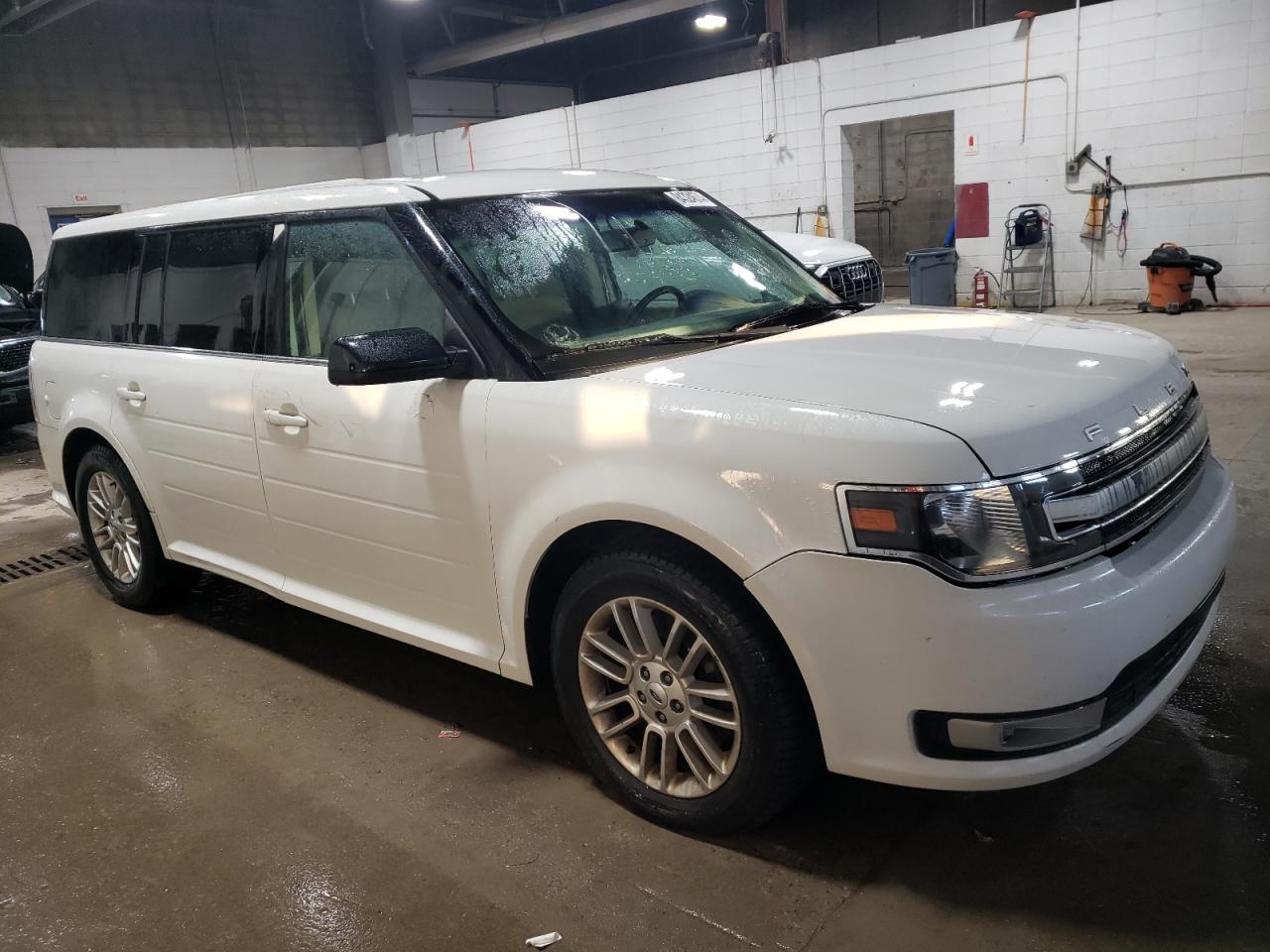 VIN 2FMHK6C80DBD08982 2013 FORD FLEX no.4