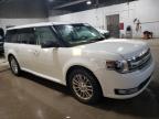 2013 Ford Flex Sel zu verkaufen in Blaine, MN - Front End