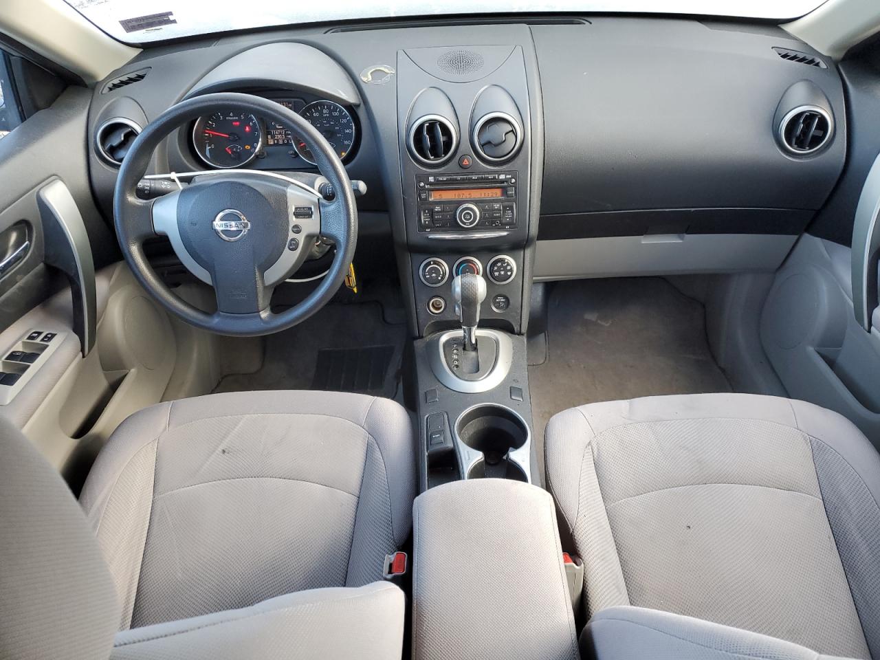 2013 Nissan Rogue - Image 8