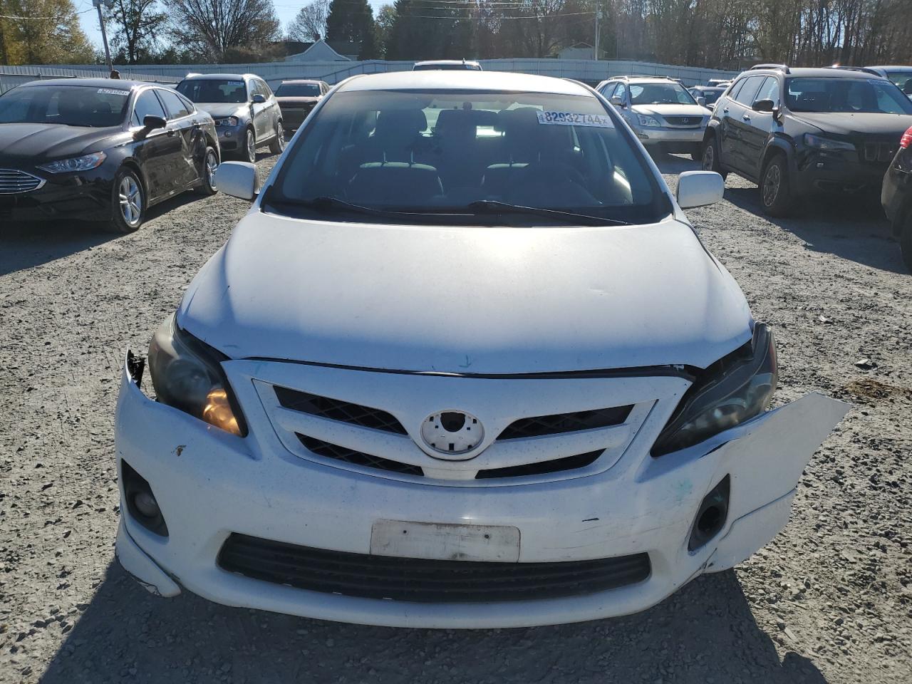2012 Toyota Corolla - Image 5