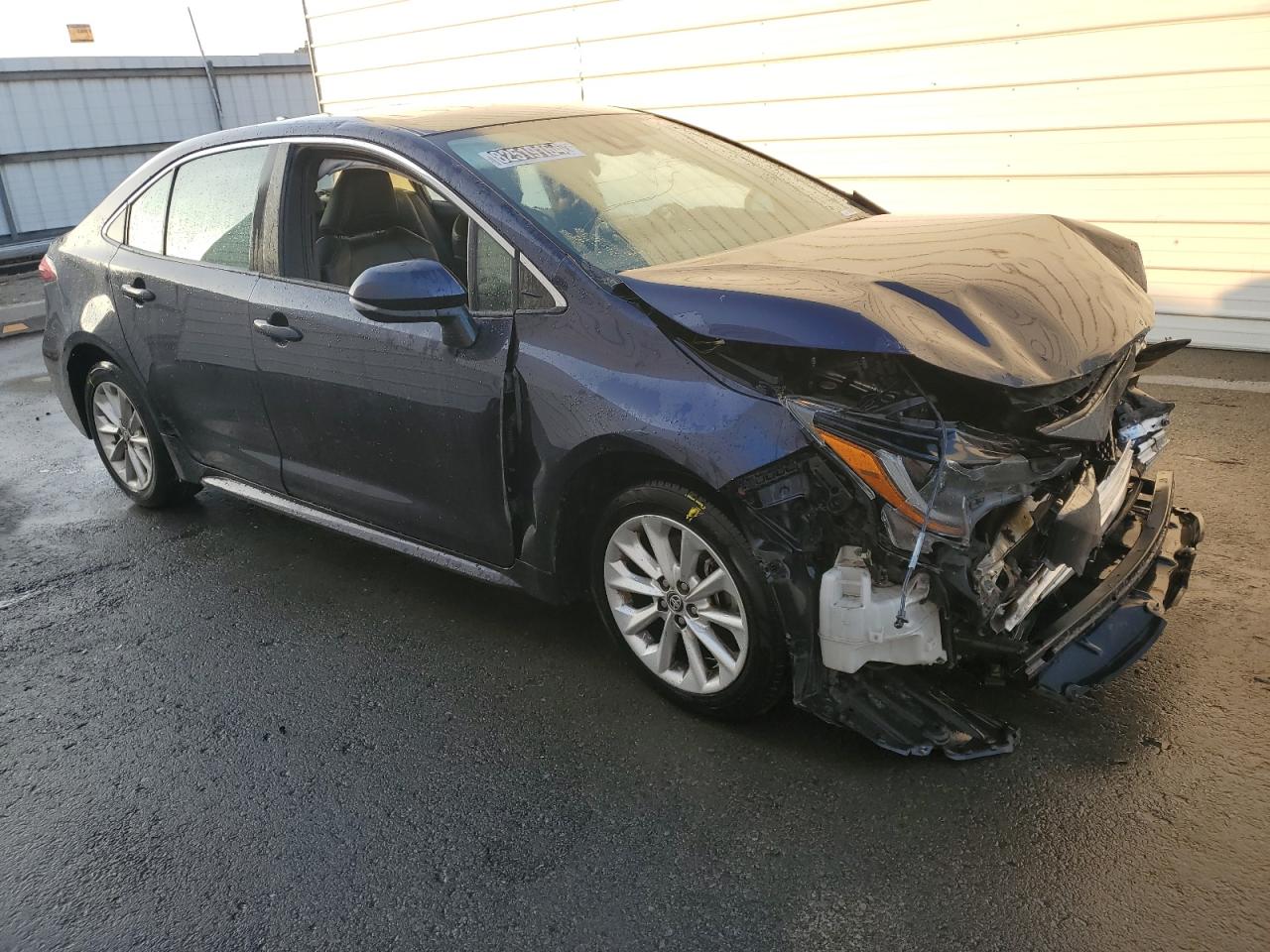 2021 Toyota Corolla - Image 4