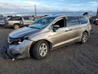 2017 Chrysler Pacifica Lx na sprzedaż w Kapolei, HI - Rollover