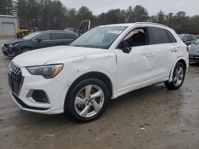 2021 Audi Q3 Premium 40