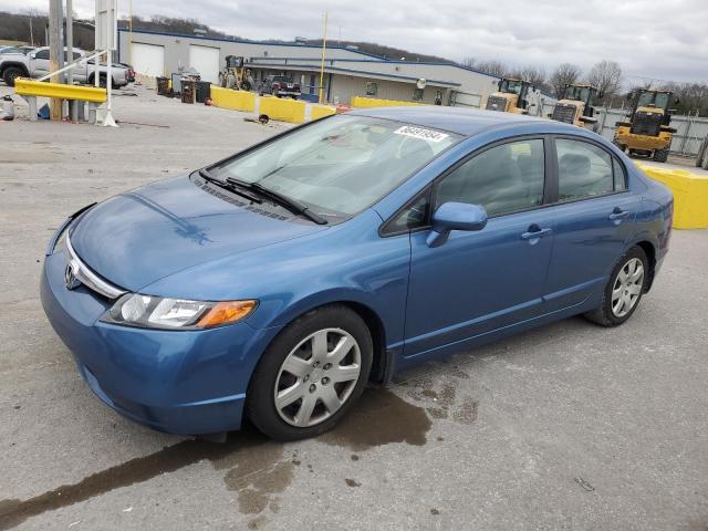 2006 Honda Civic Lx