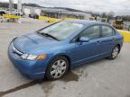 2006 Honda Civic Lx за продажба в Lebanon, TN - Side