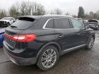 2016 Lincoln Mkx Reserve for Sale in Portland, OR - Undercarriage