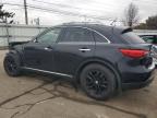 2014 Infiniti Qx70  за продажба в Moraine, OH - Front End