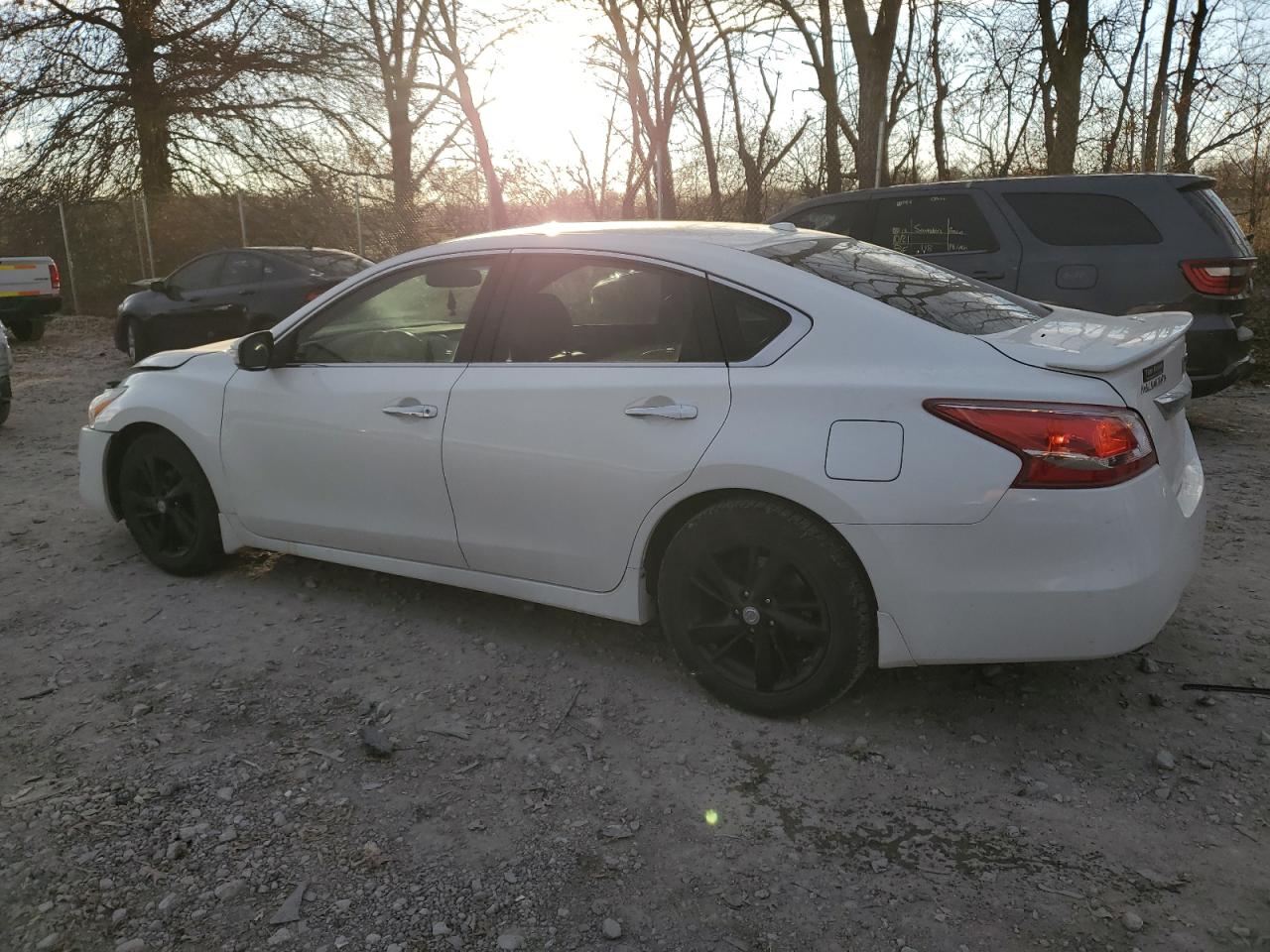 2013 Nissan Altima - Image 2
