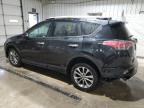 2016 Toyota Rav4 Hv Limited en Venta en York Haven, PA - Front End