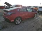 2018 Chevrolet Volt Lt იყიდება Antelope-ში, CA - Front End