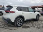 2021 Nissan Rogue Sv за продажба в Fort Wayne, IN - Front End