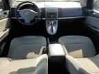 2012 Nissan Sentra 2.0 en Venta en Wilmington, CA - Front End