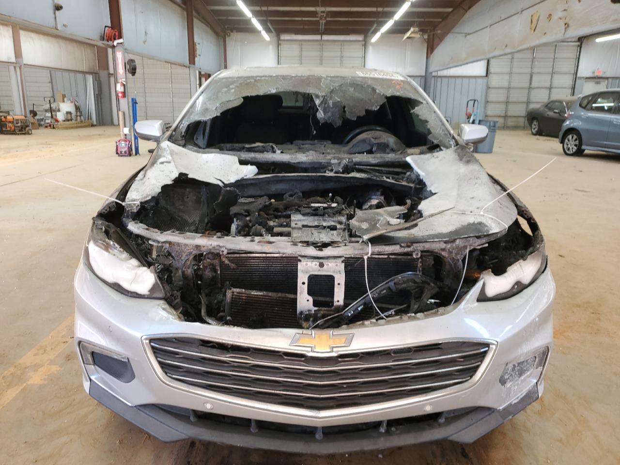 2018 Chevrolet Malibu - Image 5