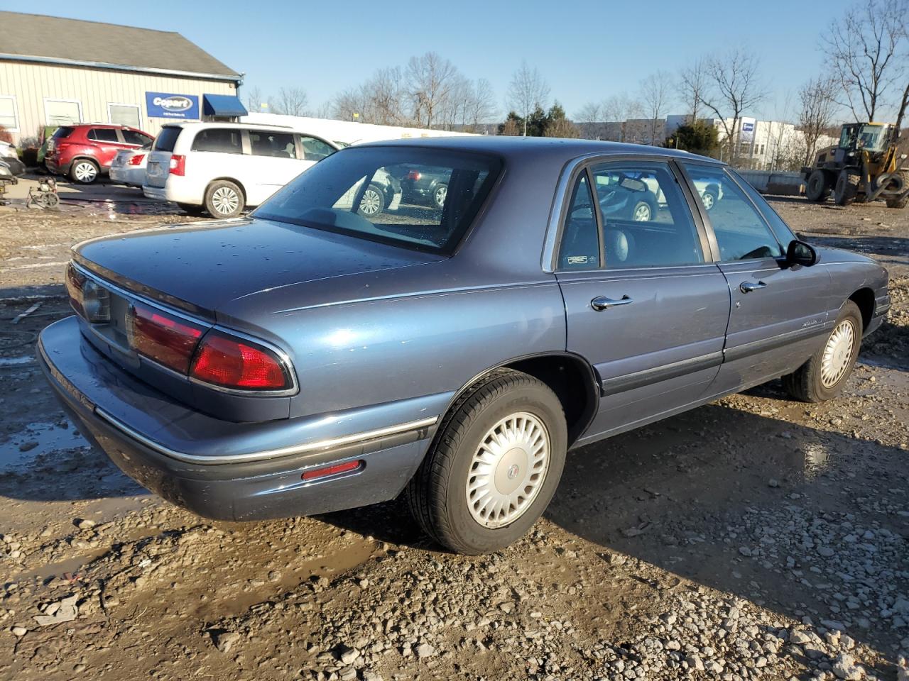 1997 Buick LeSabre - Image 3
