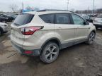 2017 Ford Escape Se за продажба в Woodhaven, MI - Front End