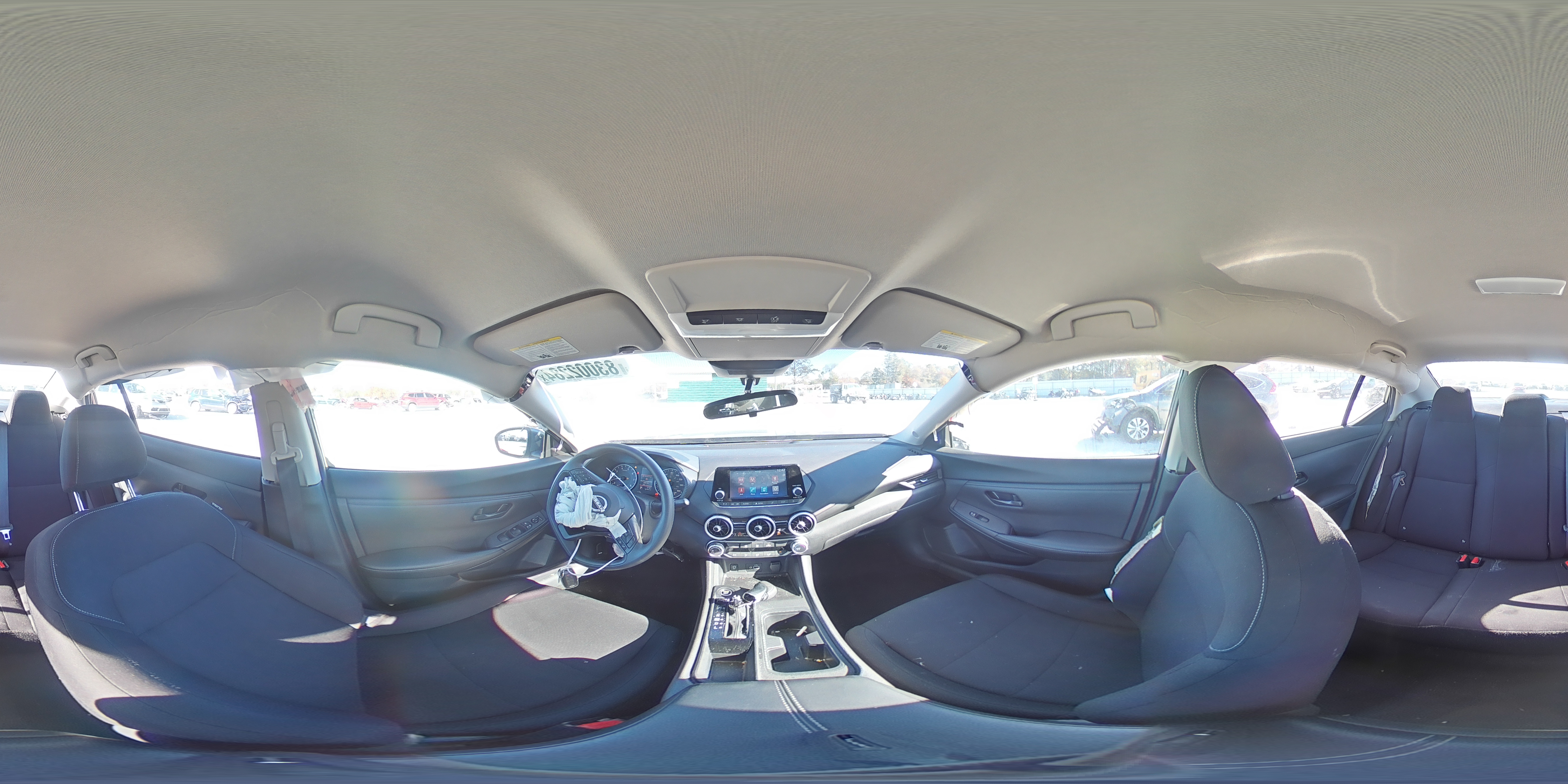 2024 Nissan Sentra - Image 13