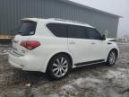 2014 Infiniti Qx80  продається в Franklin, WI - Front End